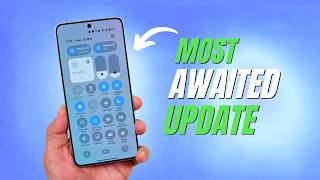 😲 WOW! OnePlus Silently Adding Tons of Features & Revamping OxygenOS 15 UI 🎉🔥