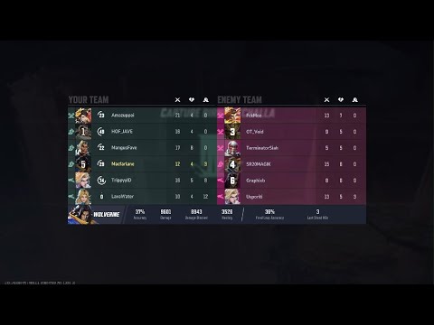 Berserker Rage 👹