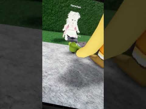 笑わせんなwwww #ロブロックス #roblox