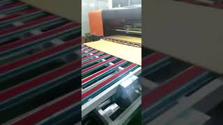 paper box carton box printer