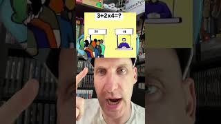 Easy Math Quiz