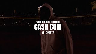 Kanye West- Cash Cow ft. Skepta (Vultures 2 Afterparty Snippet Extended)