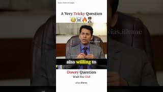 UPSC TOPPER 🔥 RANK 2 | AKSHAT JAIN | UPSC INTERVIEW
