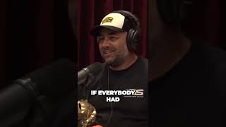 The Massive Strain on the Grid Will Electric Cars Overwhelm Our Infrastructure - JRE