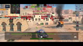 Standard b gameplay