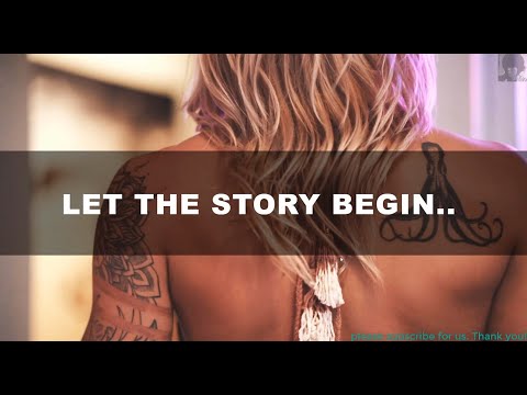 How To Create a Parallax Scrolling Effect Only HTML & CSS