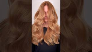 Lindsey Lohan Blonde Hair . Strawberry Blonde with #GuyTang NakedGlow9