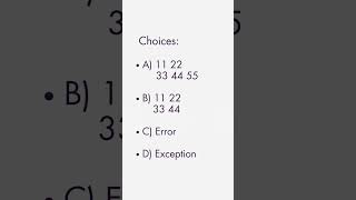 Can you guess the java output ? Part 6 | Java tricky questions | Improve java knowledge