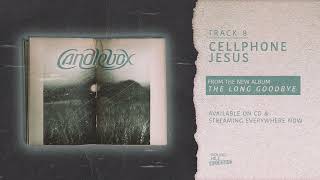 Candlebox - Cellphone Jesus (Official Visual)