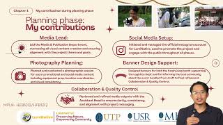 mpu4 individual utp