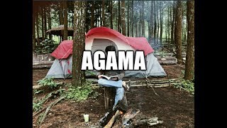 APA ITU AGAMA?