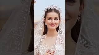 Barron Trump & Princess Leonor Wedding in Jerusalem ✝️✨