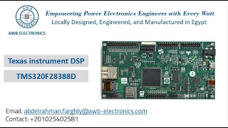 Real-Time Data Acquisition with SD Card on TMS320F28388D Control Card