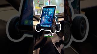 Why Cars Are Ditching Buttons for Touchscreens 🚗💻 #car #cars #didyouknow #funfacts