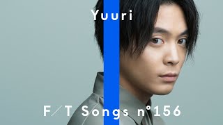 Yuuri – Shutter / THE FIRST TAKE