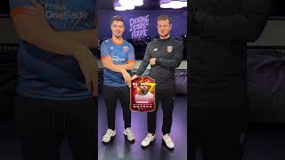 Shake Hands If The SBC Is Worth It In EA FC 24
