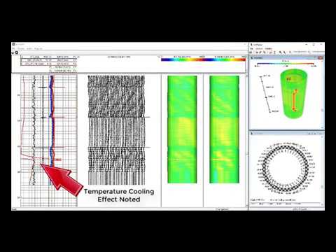 (Ref: 119) Casing Split