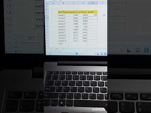 Excel easytricks #excel #exceltutorial #exceltips #excelhinditips #excel10tutorial #shorts #ytshorts