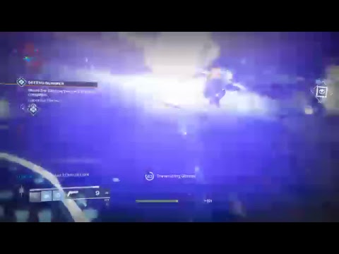 Destiny 2 huge patrol group