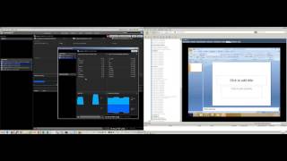 Xangati VA 12U2P3 VTT with XA Logs Use Cases Demo
