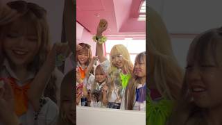 通勤ラッシュのKOGYARUです🚃KOGYARU during rush hour commute🚃