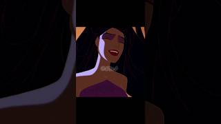 Eris💜 | Sinbad: Legend of the Seven Seas | edit