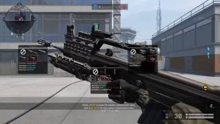 Warface Super EASY (anticheat)