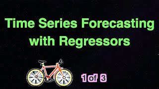 Bike Rental Forecasting Model with Regressors in R | 1. Data - Case Study with Time Series Data