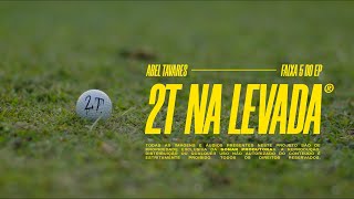 MC Tuto, MC Joãozinho VT, MC Kako & MC Duzinho SP - Abel Tavares (Faixa 5 - EP 2T NA LEVADA)