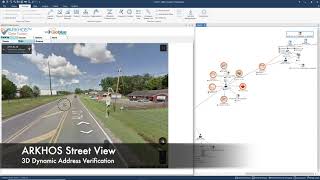 ARKHOS Data Fusion V1.4