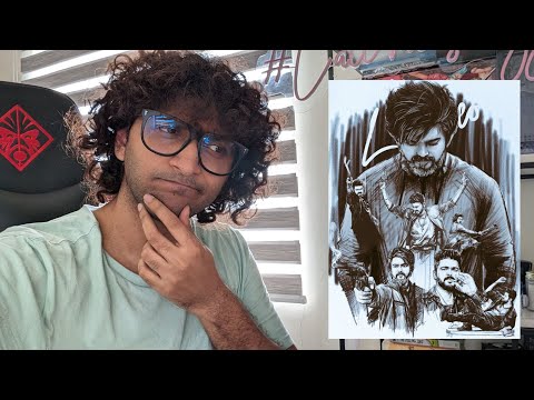 Leo | SPOILER ALERT | Detail Analysis  | SPOILER !!!!! | Watch Movie Before !!! | Malayalam