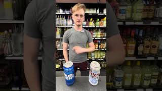 THIS OR THAT? | Domestic Beer