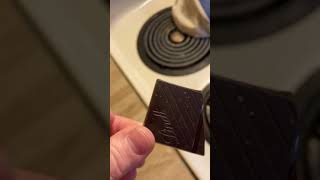 90% Cocoa is Too Much Cocoa #lindtchocolates #chocolatier #chocolate #cocoa #bitter