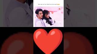#cdramakissscene #truebeauty #kdrama #romancticdrama #love #cdramakisses #cdramakiss #cdrama #couple