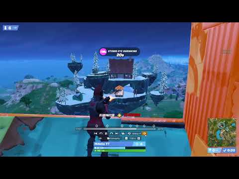 Aim Bot 1.0