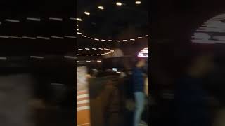 Mumbai night ber