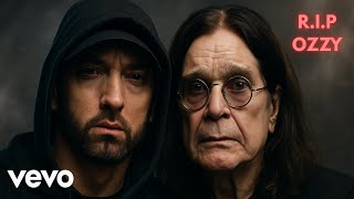 Eminem - Ozzy Osbourne's Legacy Lives On (Official Tribute Video)