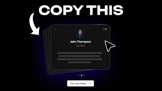 What Makes a GREAT Homepage? (Free Marketing Section Templates)