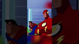 Superman vs The flash race who is the fastest?!