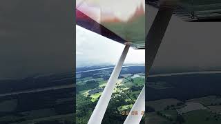 ARKANSAS FLYING #airplane #aviation #pilotlife