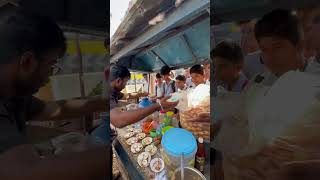 MD snacks.pollachi. #food #foodie #streetfood #tamil #pollachi #foodblogger #review #panipuri #md