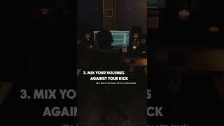 These mixing techniques will instantly improve your mix #mixingtips