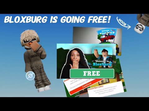 What is happening with Bloxburg?.... (Bloxburg news)