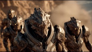 Alien Soldiers  Laughed At Humans From The Harshest Planet—Right Up Until the First Strike  | HFY