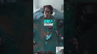 ADC,  just play safe bro