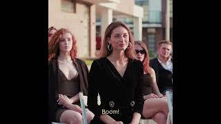 AI Built My Website in 60 Seconds #AIshorts #AImoney #ChatGPT #Mindset #futurework
