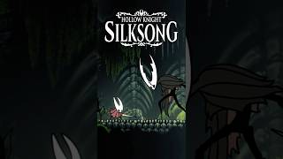 Charm Showcase: Grimmchild | Hollow Knight Lore #shorts
