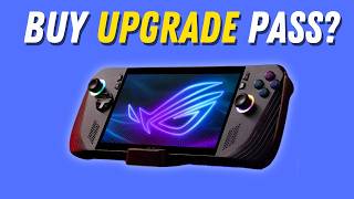 ASUS ROG Ally X | Buy, Upgrade or Pass?