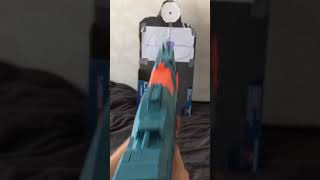 Nerf Elite 2.0 Turbine