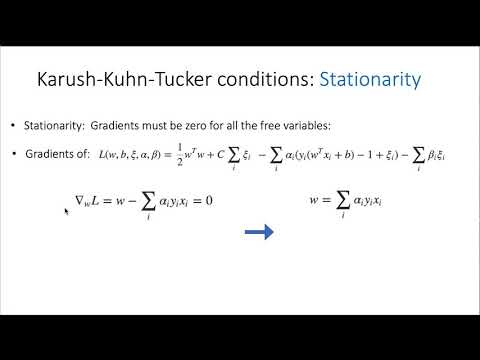 Tutorial 7: Support Vector Machines: Part 4